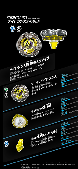 BX-21 Hells Chain Deck Set