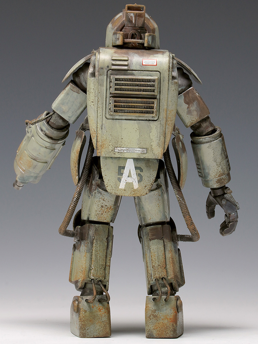 AFS Mk.I & AFS Mk.II SET