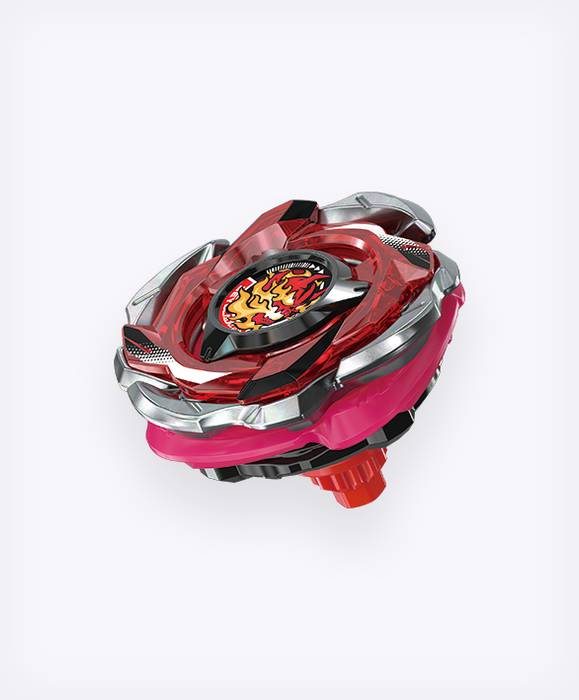 CX-05 Random Booster Vol.6
