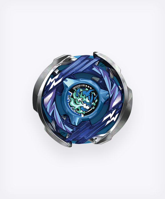 CX-05 Random Booster Vol.6