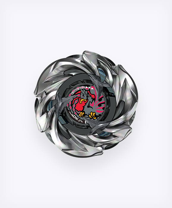 CX-05 Random Booster Vol.6