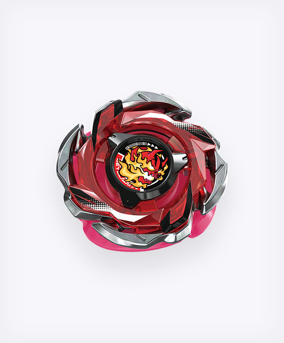CX-05 Random Booster Vol.6