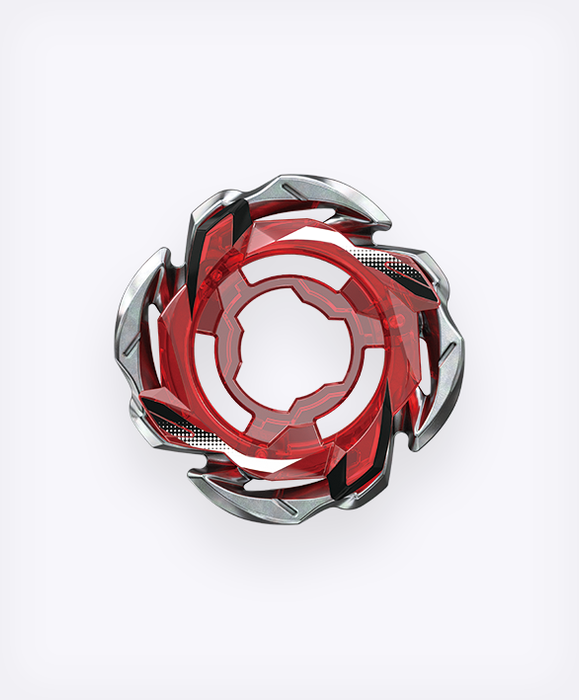 CX-05 Random Booster Vol.6
