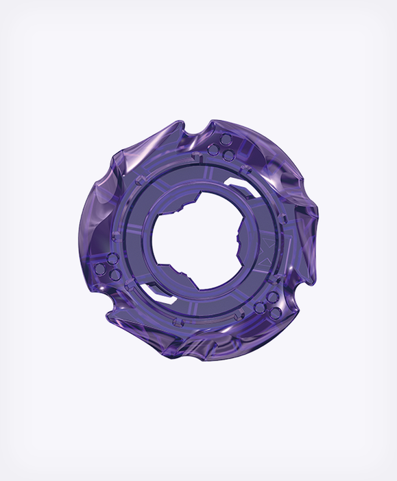 CX-05 Random Booster Vol.6