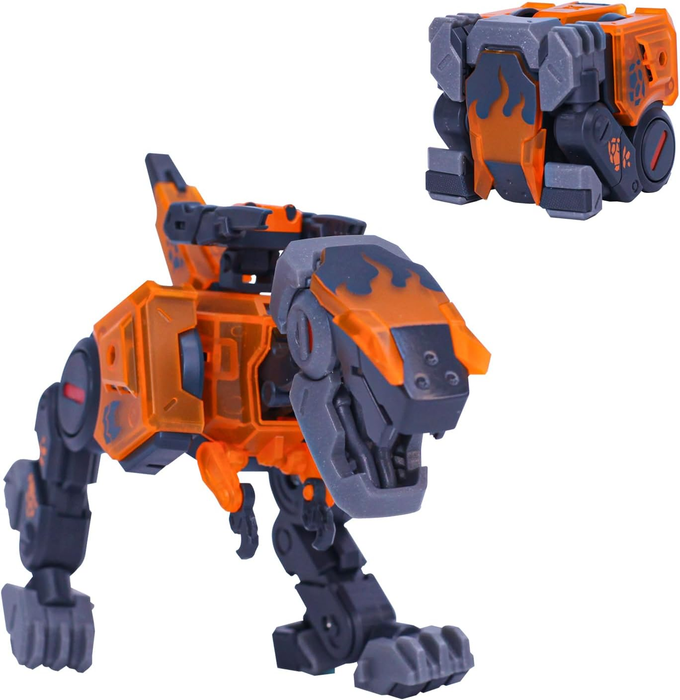 BEASTBOX BB-02HD Helldiver
