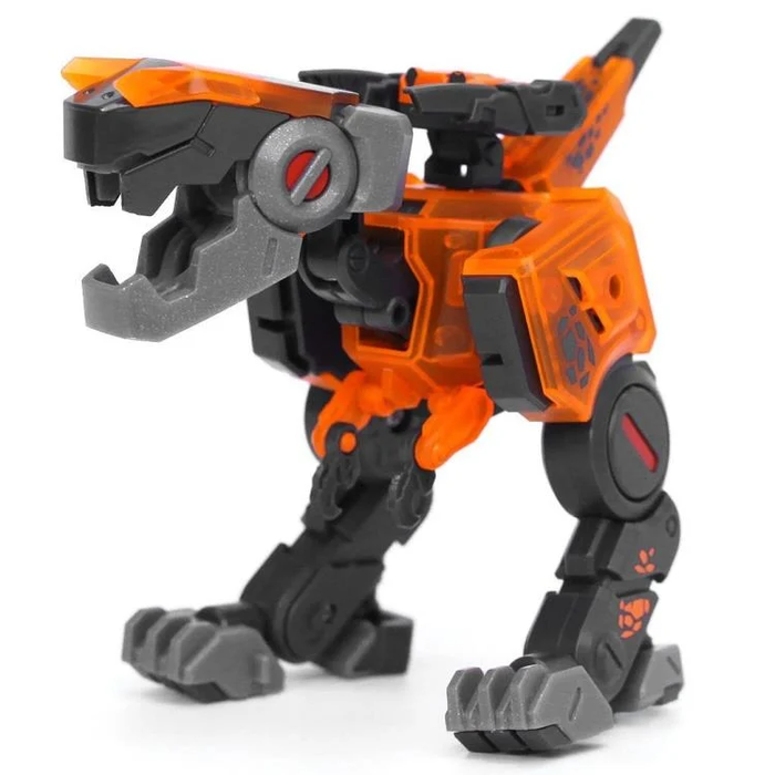 BEASTBOX BB-02HD Helldiver