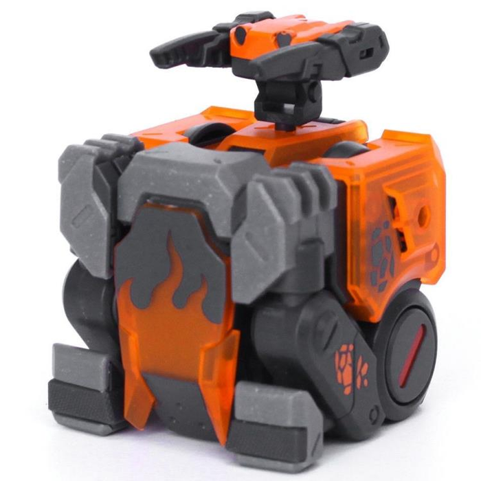 BEASTBOX BB-02HD Helldiver