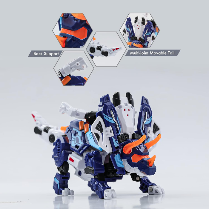 BEASTBOX BB-55 Sigma