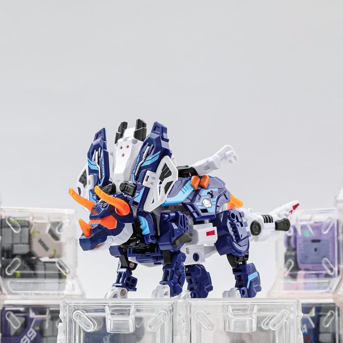 BEASTBOX BB-55 Sigma