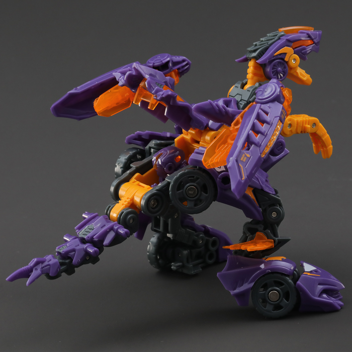 BEASTDRIVE BD-03 Naughty Saur