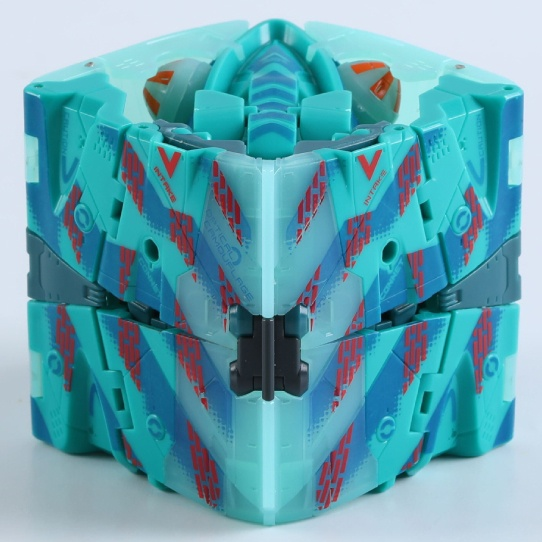 BEASTBOX BB-47 Phantomaster