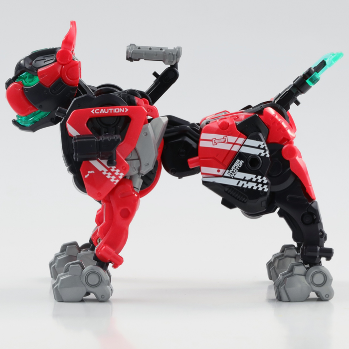 BEASTBOX BB-51D Clawde