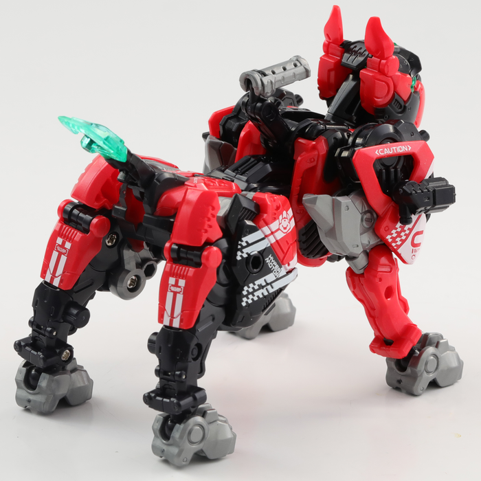 BEASTBOX BB-51D Clawde