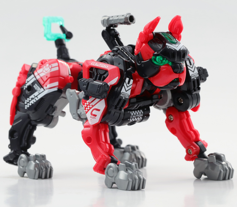 BEASTBOX BB-51D Clawde