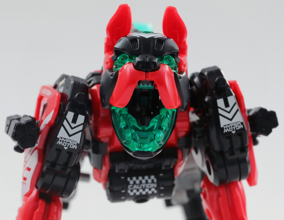 BEASTBOX BB-51D Clawde