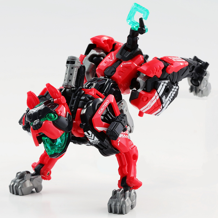 BEASTBOX BB-51D Clawde