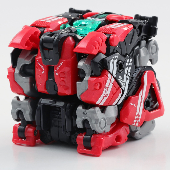 BEASTBOX BB-51D Clawde