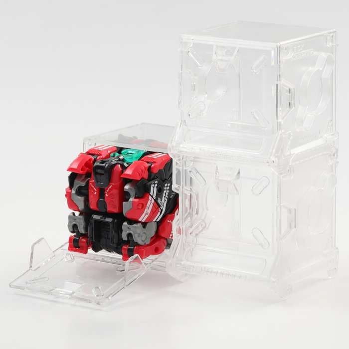 BEASTBOX BB-51D Clawde