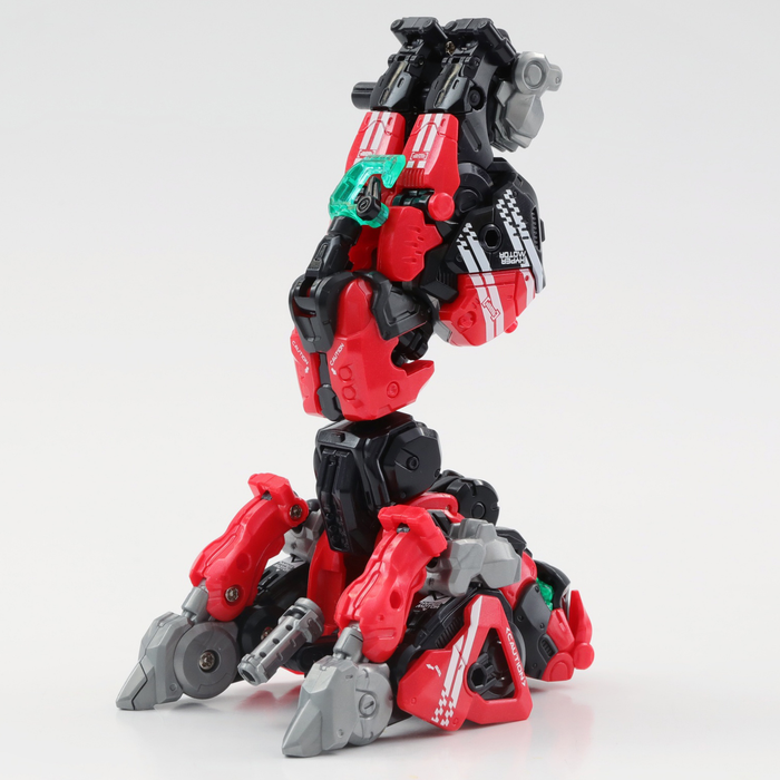 BEASTBOX BB-51D Clawde