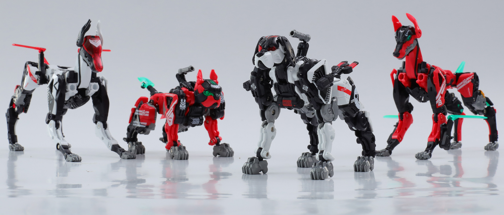 BEASTBOX BB-51D Clawde