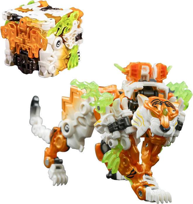 INFINITYBOX IB-03TT Thaiger