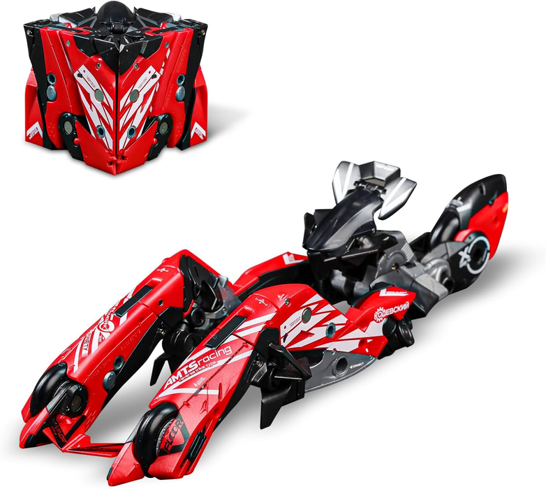 INFINITYBOX IB-07 AMTS Gazelle