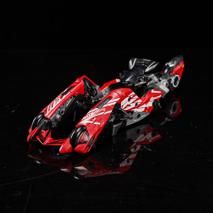 INFINITYBOX IB-07 AMTS Gazelle