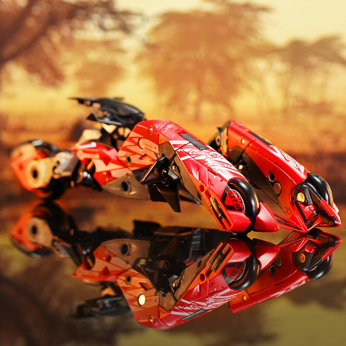 INFINITYBOX IB-07 AMTS Gazelle