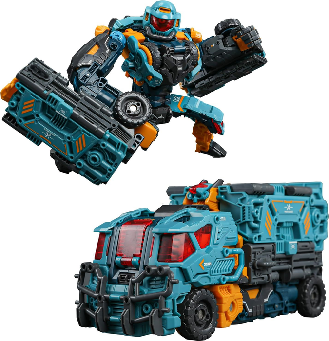BEASTDRIVE BD-13 Cyclops