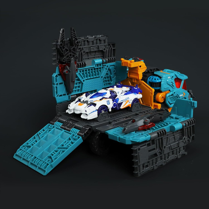 BEASTDRIVE BD-13 Cyclops