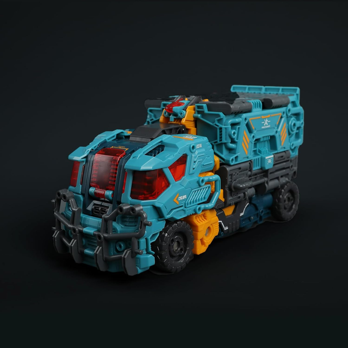 BEASTDRIVE BD-13 Cyclops