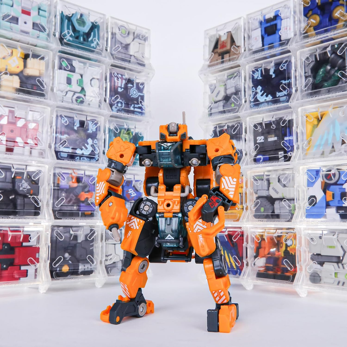 MEGABOX MB-12 Landbreaker