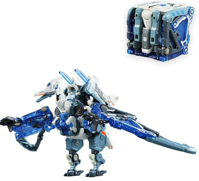 BEASTBOX BB-39 Havok