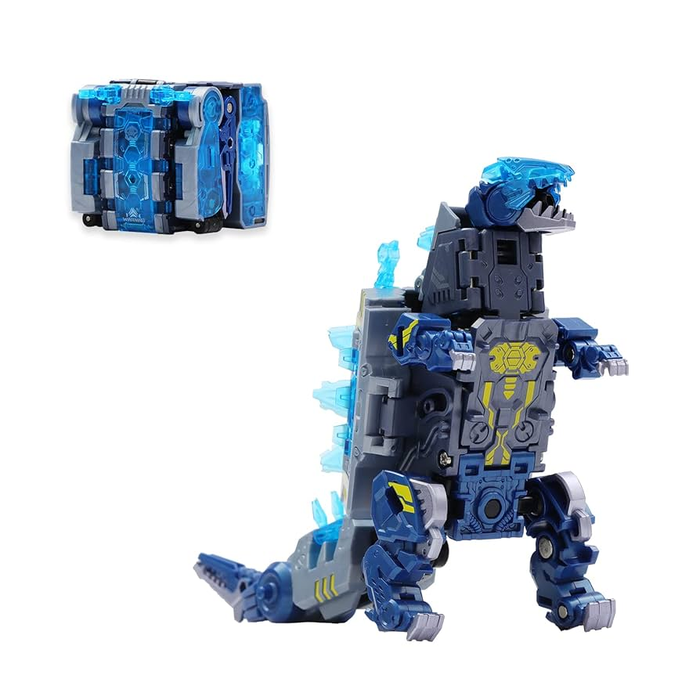BEASTBOX BB-29SZ Subzero
