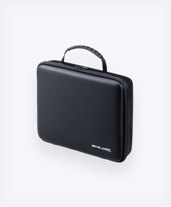 BX-25 Gear Case
