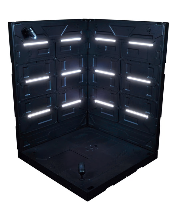 LED Hangar Base Plus