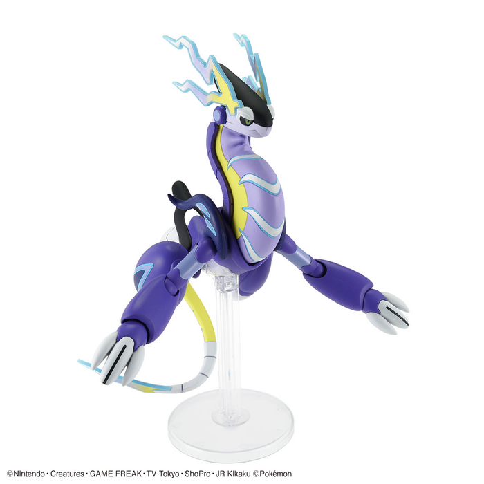 Pokemon Plamo Collection Select Series 59 Miraidon