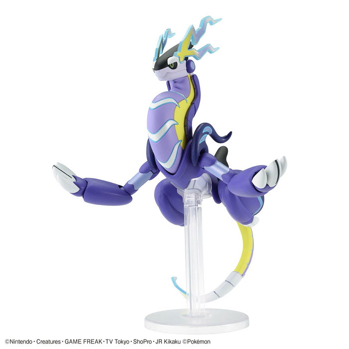 Pokemon Plamo Collection Select Series 59 Miraidon