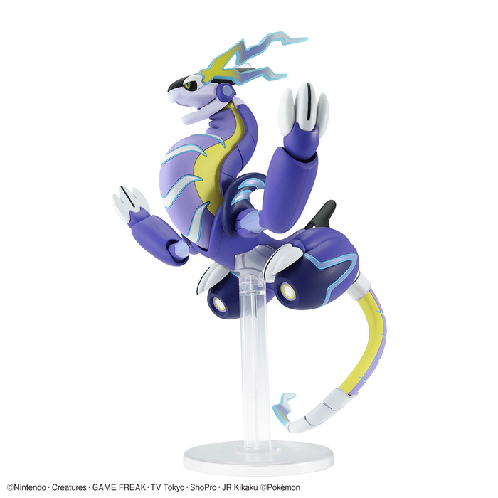 Pokemon Plamo Collection Select Series 59 Miraidon