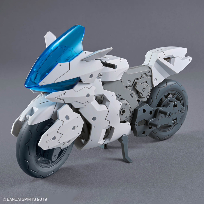 30MM Extended Armament Vehicle (Boost Brave Bike Ver.)