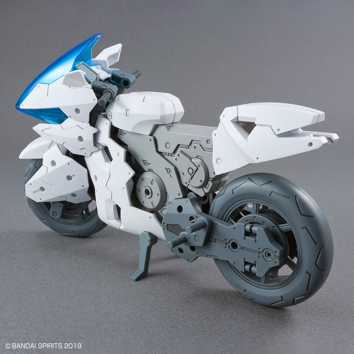 30MM Extended Armament Vehicle (Boost Brave Bike Ver.)