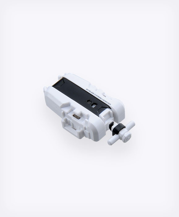 BX-28 String Launcher White