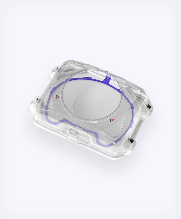 BX-32 Wide Extreme Stadium
