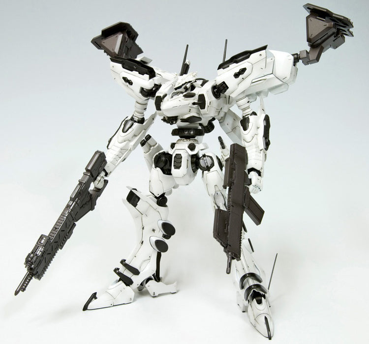 Lineark White-Glint