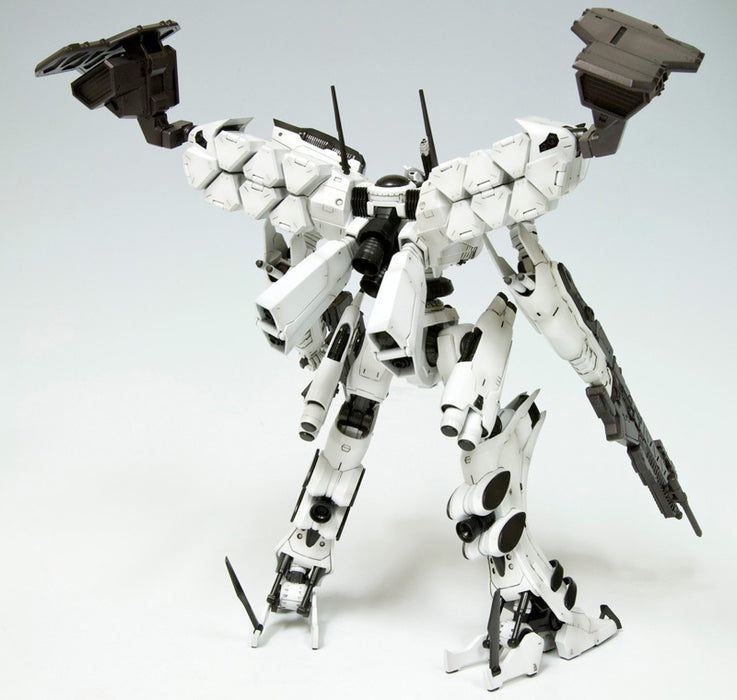 Lineark White-Glint