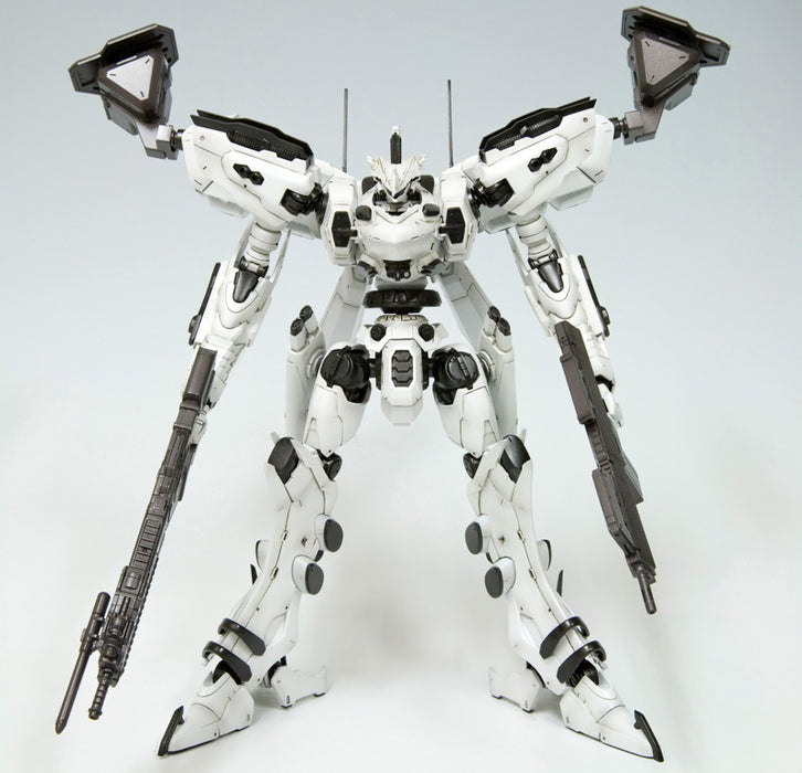 Lineark White-Glint