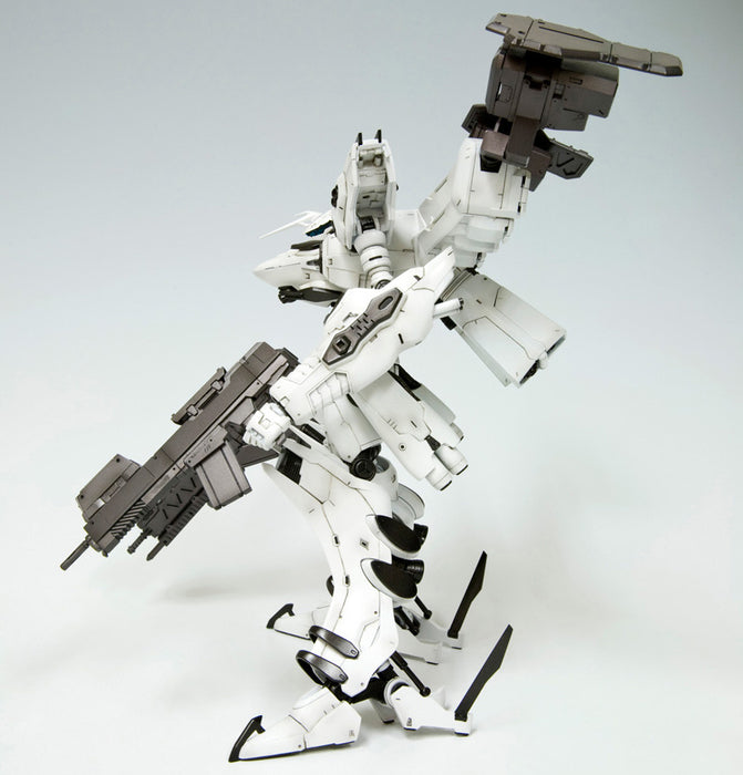 Lineark White-Glint