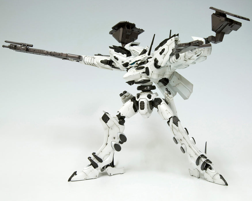 Lineark White-Glint
