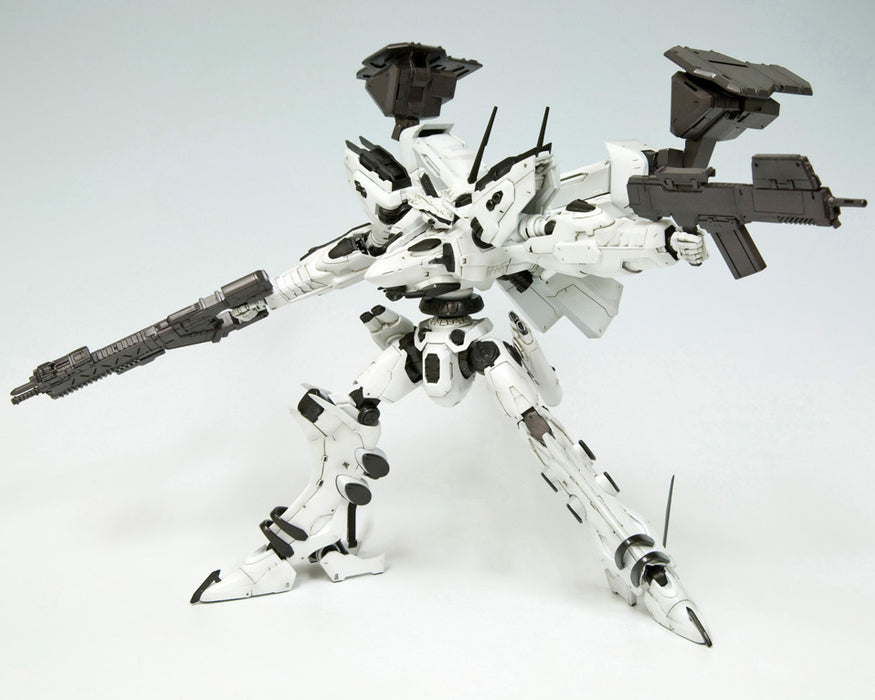 Lineark White-Glint