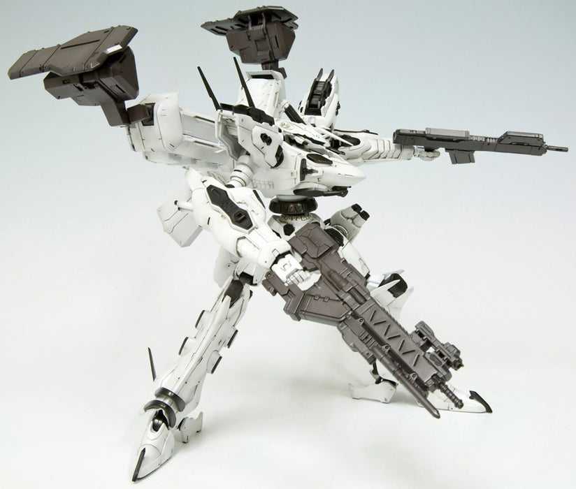 Lineark White-Glint